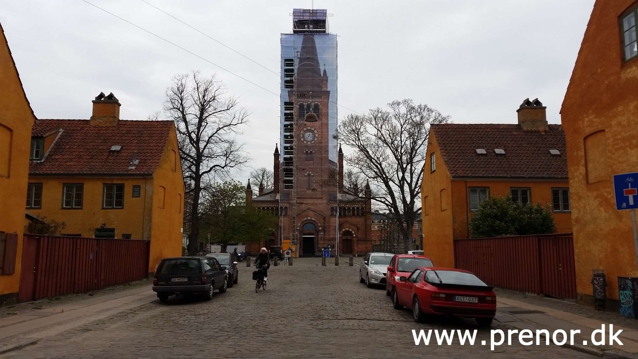 prenor, sankt pauls kirke, nyboder 021